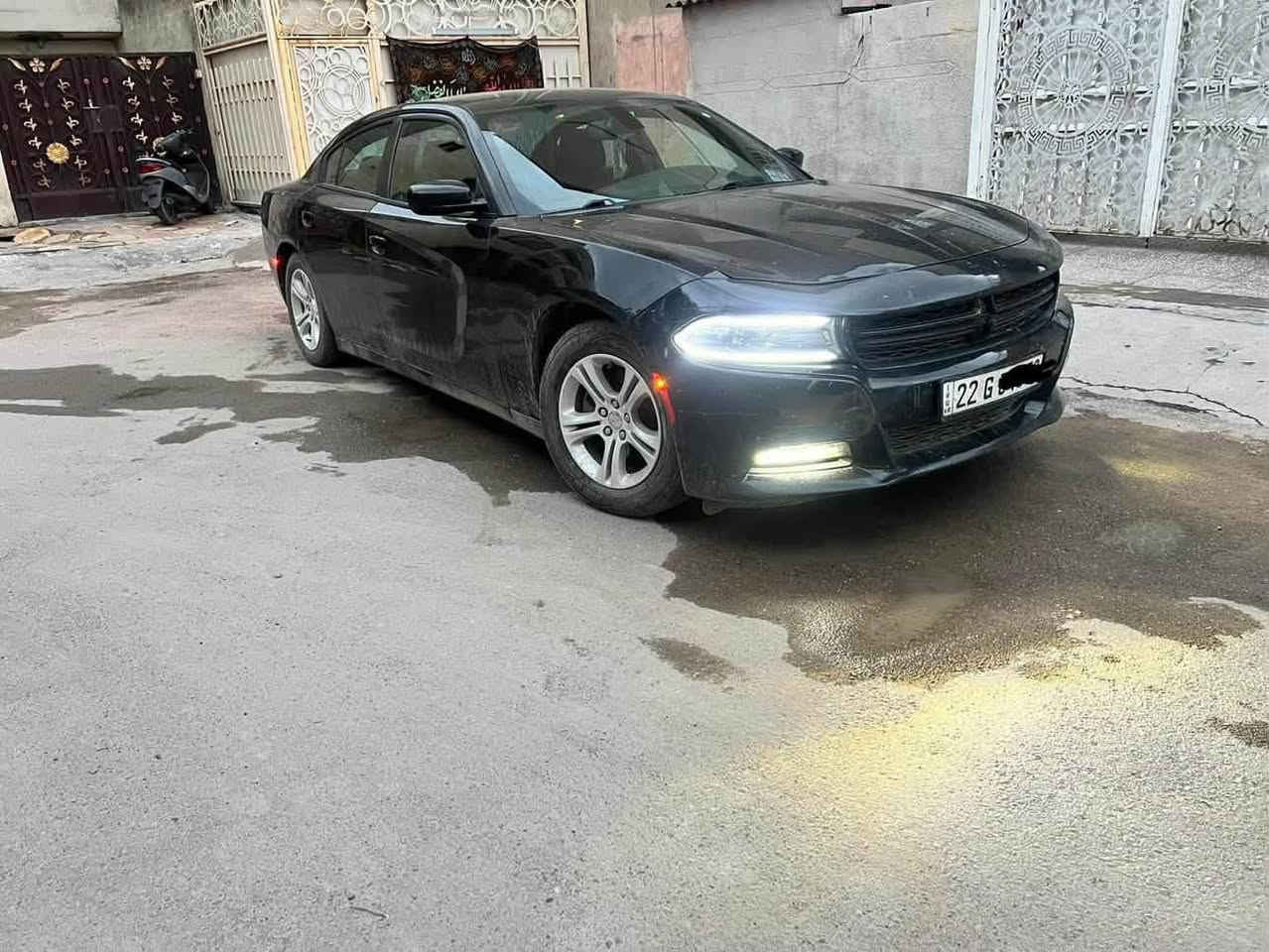 بيع مستعجل 2018 السياره مكفوله بيها بارد شي قليل
مكان السياره بغداد أستخدام شخصي 
مكينه 3600
كير مكينه حداديه تبريد كفاله
السعر 150وبيها مجال حق الجيه
للتواصل***********
