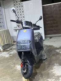 سكنس N • موديل ٢٠٢٦ • بالضمان