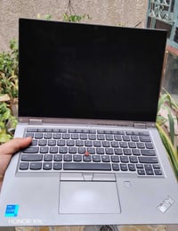 لينفو ثنك باد • i7 جيل ١١ • رام ١٦