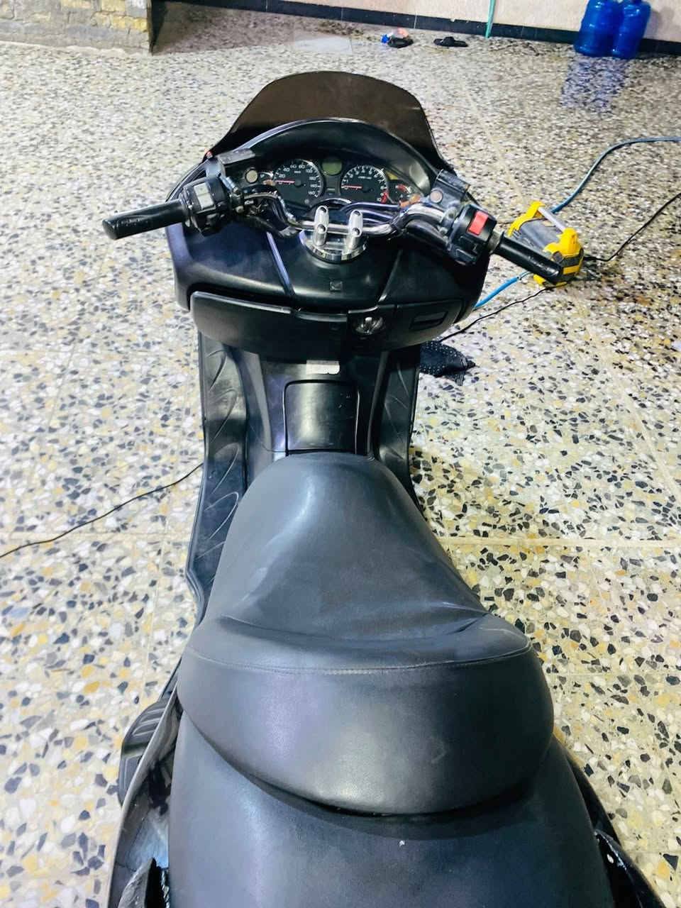 فورزه كرستال • صفر • ماشيه ٢٢