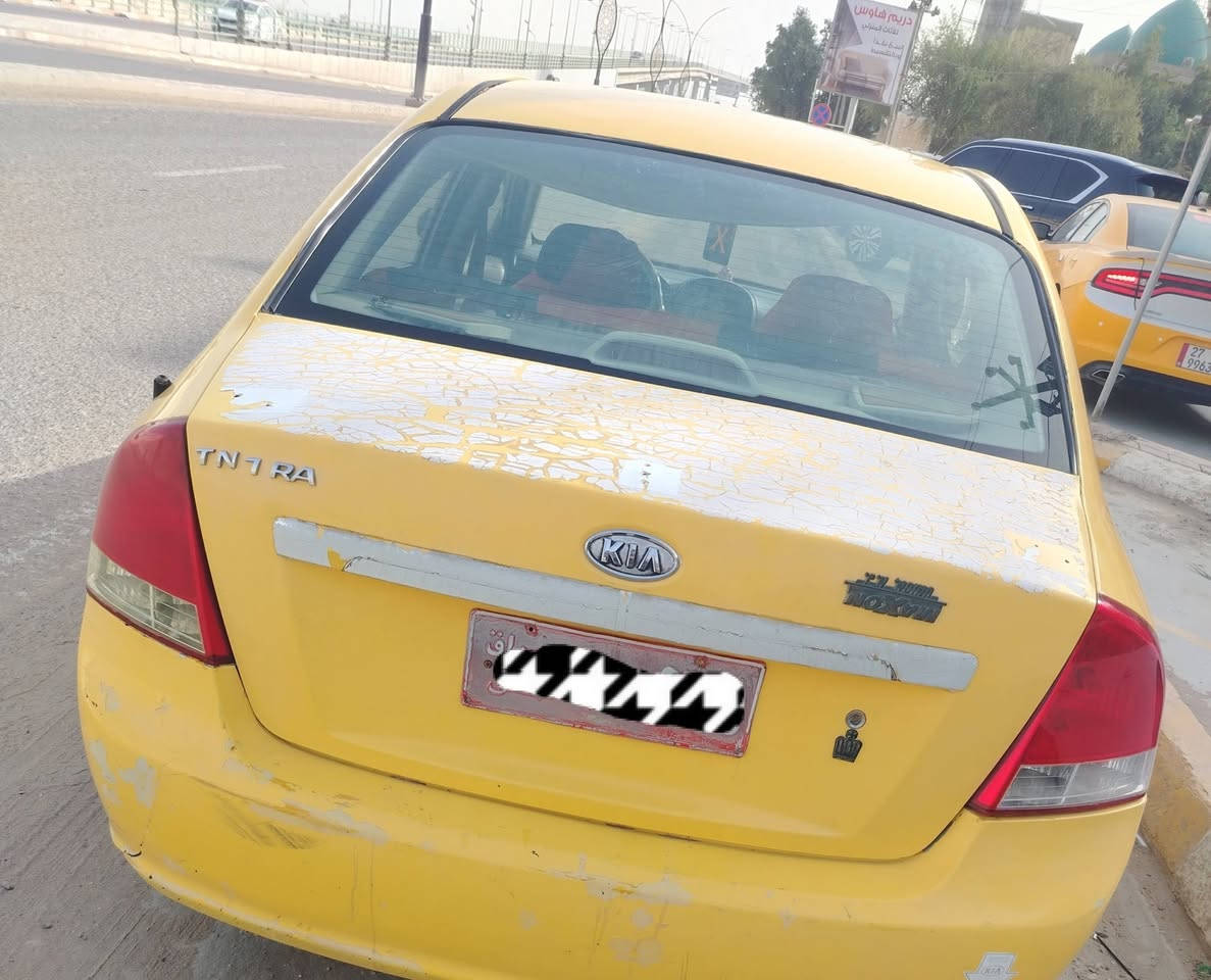 سبكترا ٢٠٠٨ للبيع رقم صدامي مكينه ٢٠٠٠ بيها تنقيص هيىه وغرامات مصفره معامله بيها مال ترقيم ٤٠ وبيها مجال للشراي ***********

