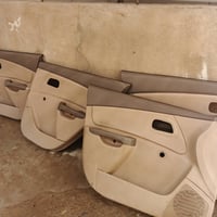 بطاين أبواب • كيا ريو • الموصل الجانب الأيمن