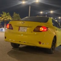 كورلا ٢٠٠٩ • وارد امريكي • كربلاء