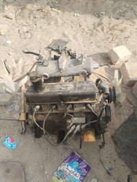 مكينة بيجو • روا • نجف