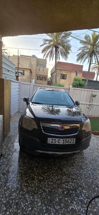 سياره للبيع GMC ساترون فيو موديل ٢٠٠٨   سياره بلاد لا صبغ ولا تبديل كي...