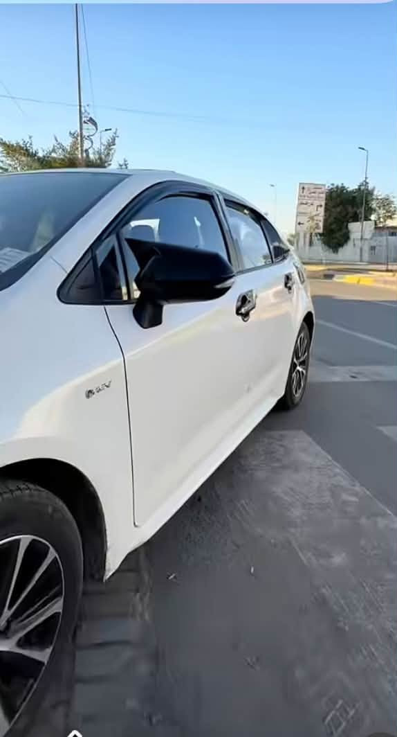 محل سيد مازن 
بيع كفر مراية بات مان بي وادي دلسترويل 
وكورلا 

الزوجة كفرات مراية السعر ١٧ الف توصيل كافة محافظات العراق توصيل مجاناً 
للحجز وإلا على رقم الهاتف 
***********
