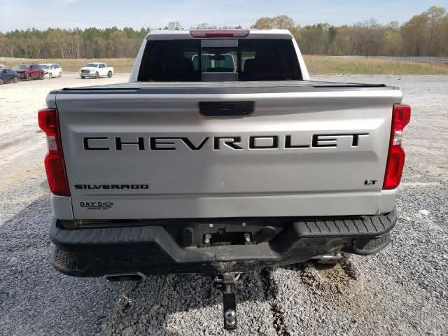 السلا عليكم

شيفروليت سلفرادو
Z71 
Chevrolet Silverado
السعر 280$

لون سلفر

والمرغوب (باب طويل بدي قصير)

 موديل : 2021

محرك : 5300 V8 ( المرغوب )
بدووون ايرباك 
حجر البيئه موجود 

ضرر قطعه وحده فقط
واضح بالصوره
وبارد بالجاملغ الخلفي 
كد شبر 

رقم شمالي بإسمي تحويل ثاني يوم
 

(المواصفات)

- فور ويل 

- تشغيل و إطفاء عن بعد 

- فتح النوافذ عن بعد 

- إناره ترحيب 

- صندوق الخلفي كهربائي

- كامره خلفيه 

- مانع إصتدام مع فرامل 

- سياقه ذاتيه 

- حساسات إطار 

- شاشه تدعم(ابل كار بلي+واندرويد اوتو)

- مثبت سرعه 

- تبريد ثلج  + تدفئه  
-كشن كهرباء 
كشن تدفئة 
- تبريد قطعتين 

- تسع السياره إلى 6 ركاب 

- مانع نزلاق

- سايد بريك كهربائي

- تنفيذ الأوامر الصوتيه 

- تحكمات ستيرن 
جهتين تدفئه ستيرن

- سبير  منازل و ملحقاته جاهزه / + تايرات ثنين نضيف جدا اضافيات

وتحياتي للجميع

مكان السياره كربلاء 
***********
***********
