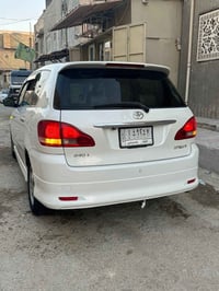 ٢٠٠٣ • نجف الاشرف • مكين وكير