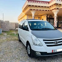 ستاركس H1 • ٢٠١٢ • بابل
