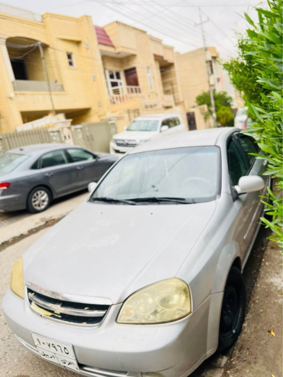 اوپترا • ٢٠٠٧ • اربيل