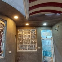 الانتفاضة الثالثة • ٢٠٠م • غرفتين نوم