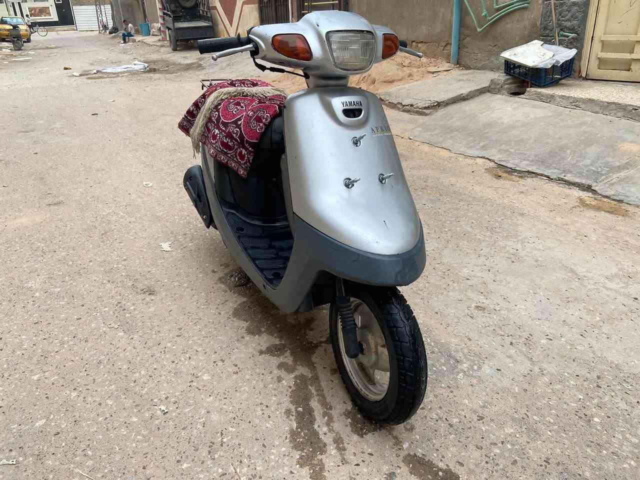 بطة • حاويه • سلف