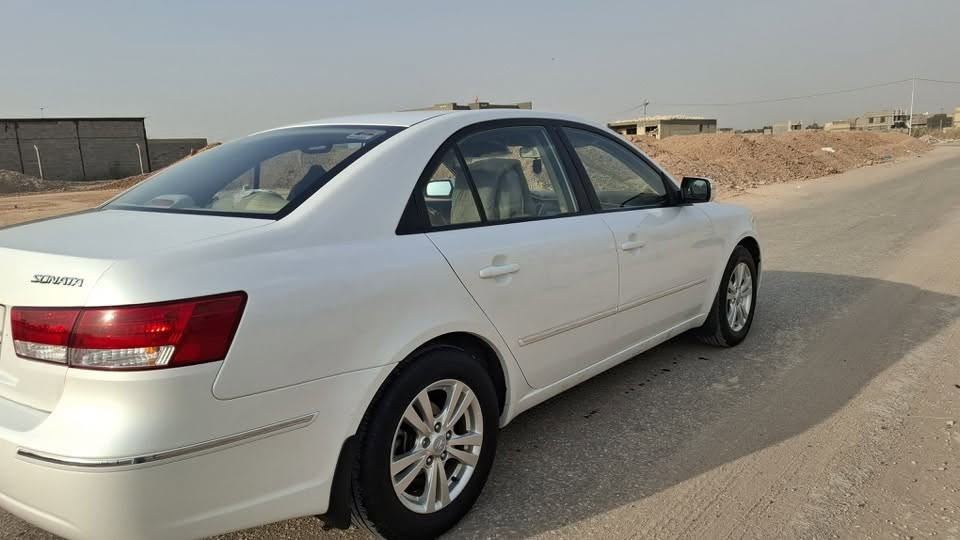 المقدس المقدس
سوناتا 2010 خليجي صيحه خل يجي كفاله عامه زلغ مابيها رقم بابل فول مواصفات للاخير فتحه اشاير بلمري  ماشيه ٦٥ الف حقيقي السعر ١٦٠ وبيها مجال *********** بيع فقط موجود خاص وواتساب
