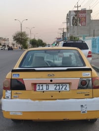 شيري اكوين • ٢٠١٠ • مكينه شرط