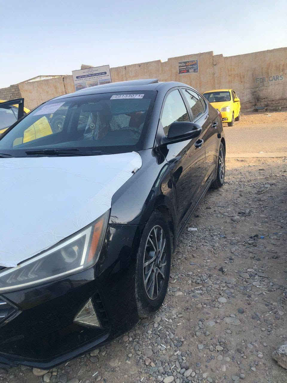 موديل ٢٠١٩ • فول لمتد • موصل