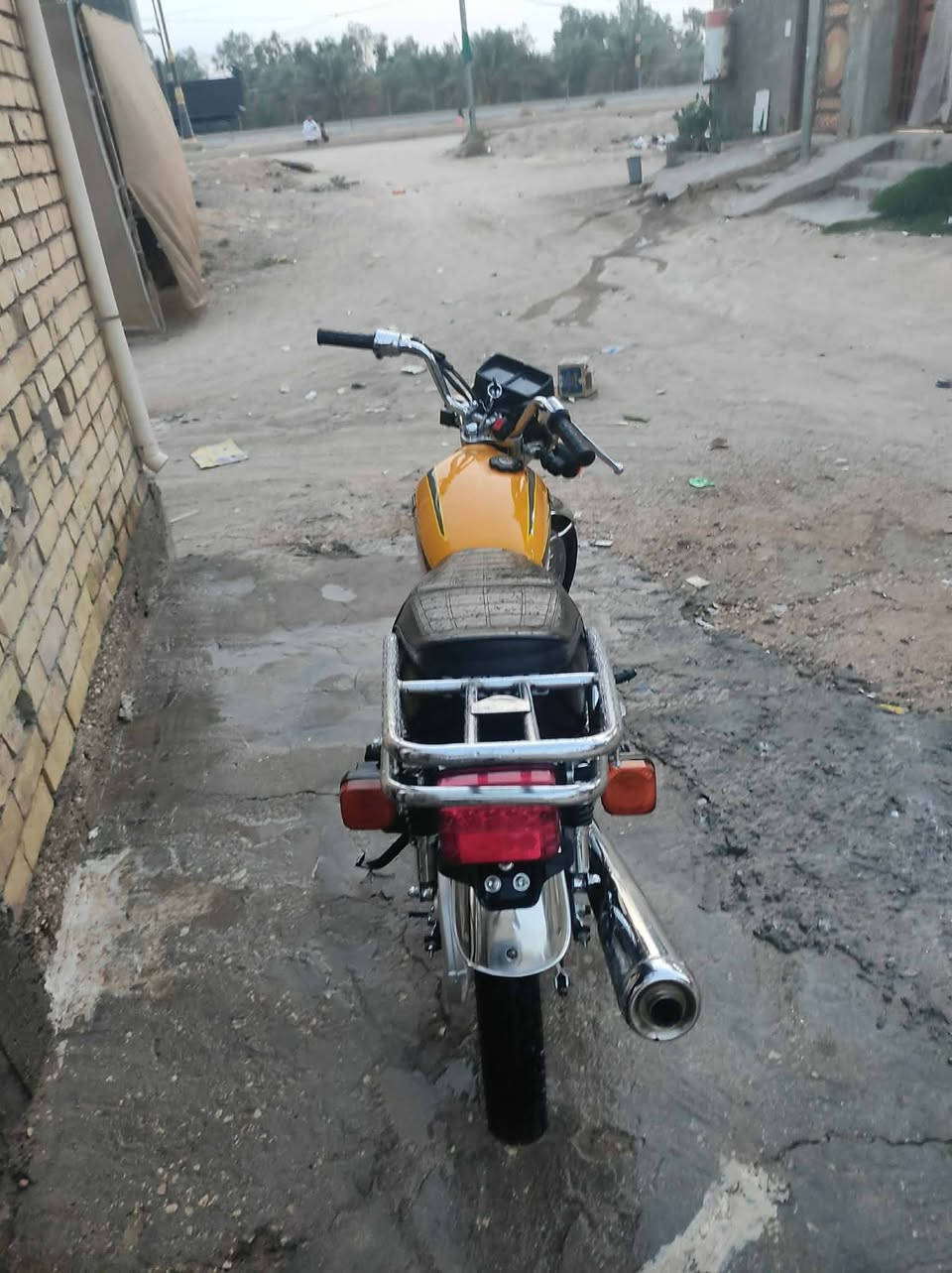 نامه • ٢٠٢٥ • اوراق