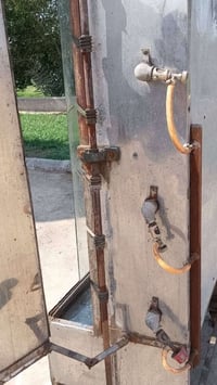 جازة صغيرة • فيها مجال • السماوه الوراكاء
