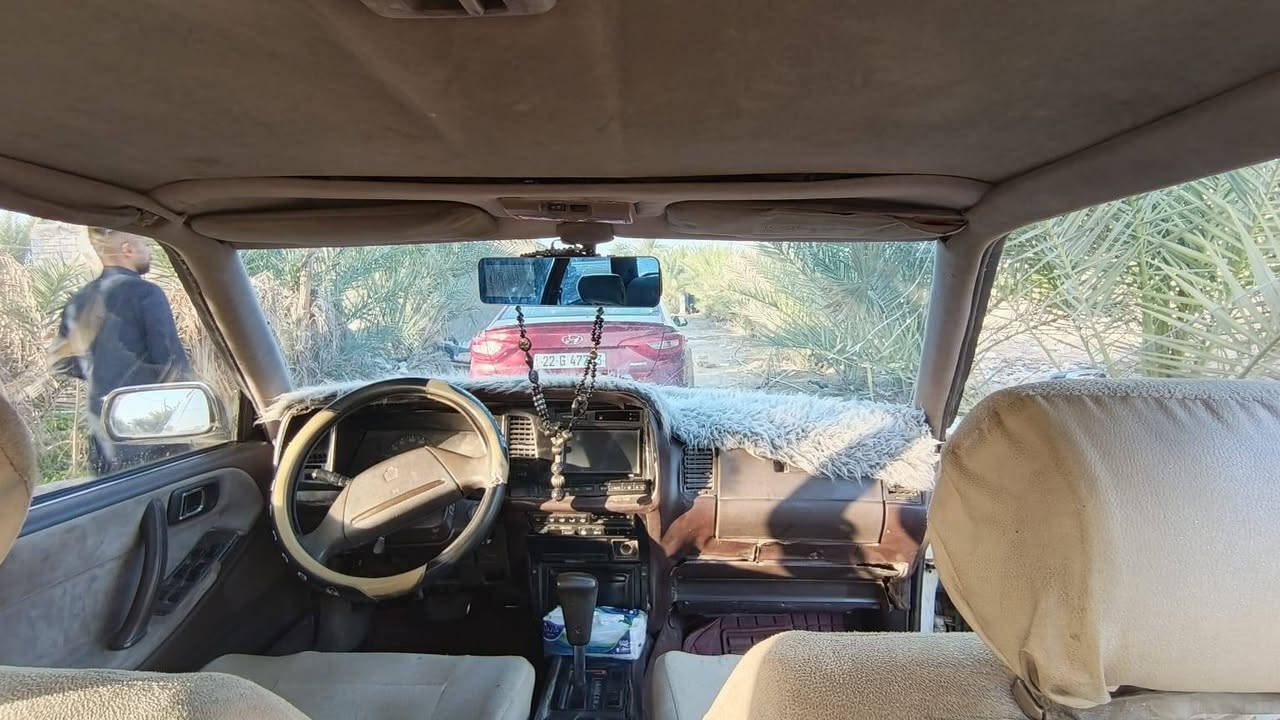 هارتوب فنصه للبيع مديل ٩٠ ابسمي مشروع وطني  تبريد شغال جاهزه كير مكينه سي٩ رقم بغداد مكان نجف حي العسكري الاتصال على الرقم *********** سعر ٤٧ اوبيه مجال للشراي
