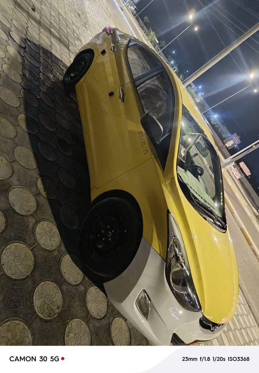 هونداي النترا 2047 دخول جديد كص جنطه سياره جديده لوك جاهزه من كولشي السعر ٤٥ بيها مجال قليل للستفسار ***********
العنوان العماره ميسان
