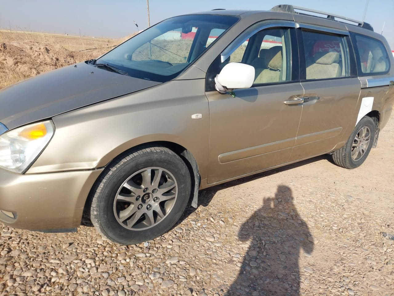 كرنفال • ٢٠٠٩ • رميثه