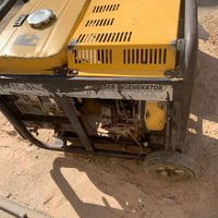 ديزل • حديثه • حي الشرطة