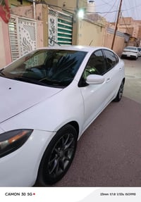 دودج دارت • ٢٠١٦ • نجف