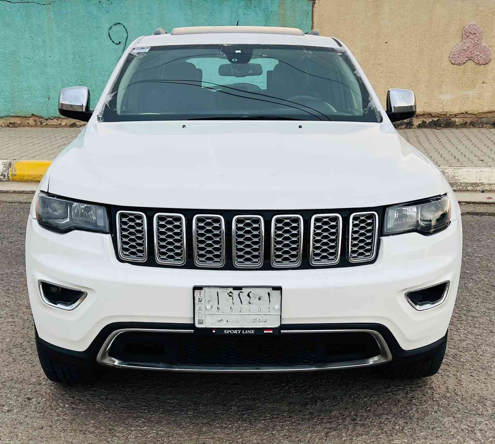 لاريدو • ٢٠١٢ • رقم بغداد
