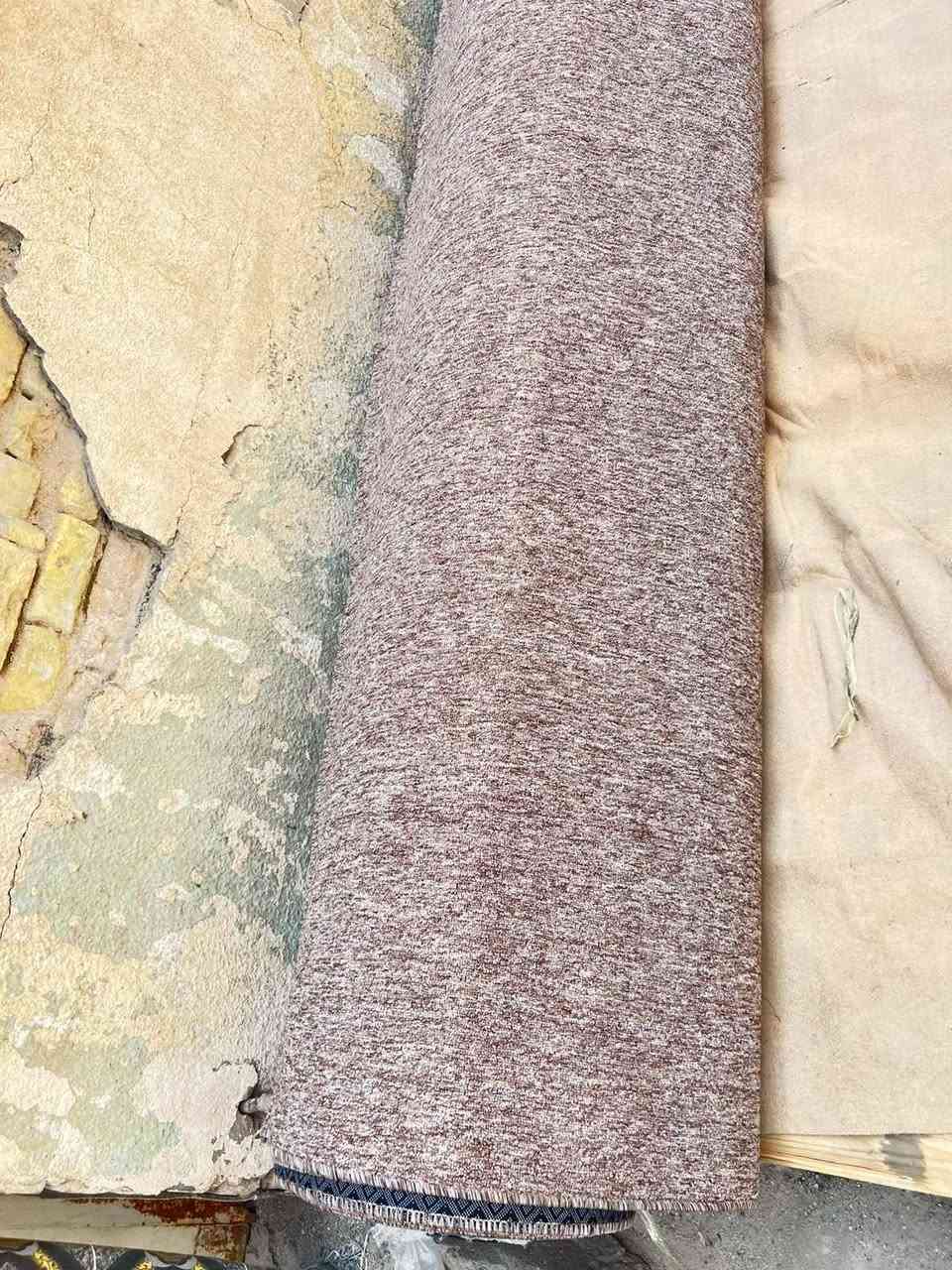 كاربت سادة 

العرض 4 متر 

سعر المتر المربع 5 البصرة, العراق
