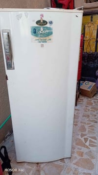 كريازي • تبريد وتجميد • نرمادة باب عاطلة