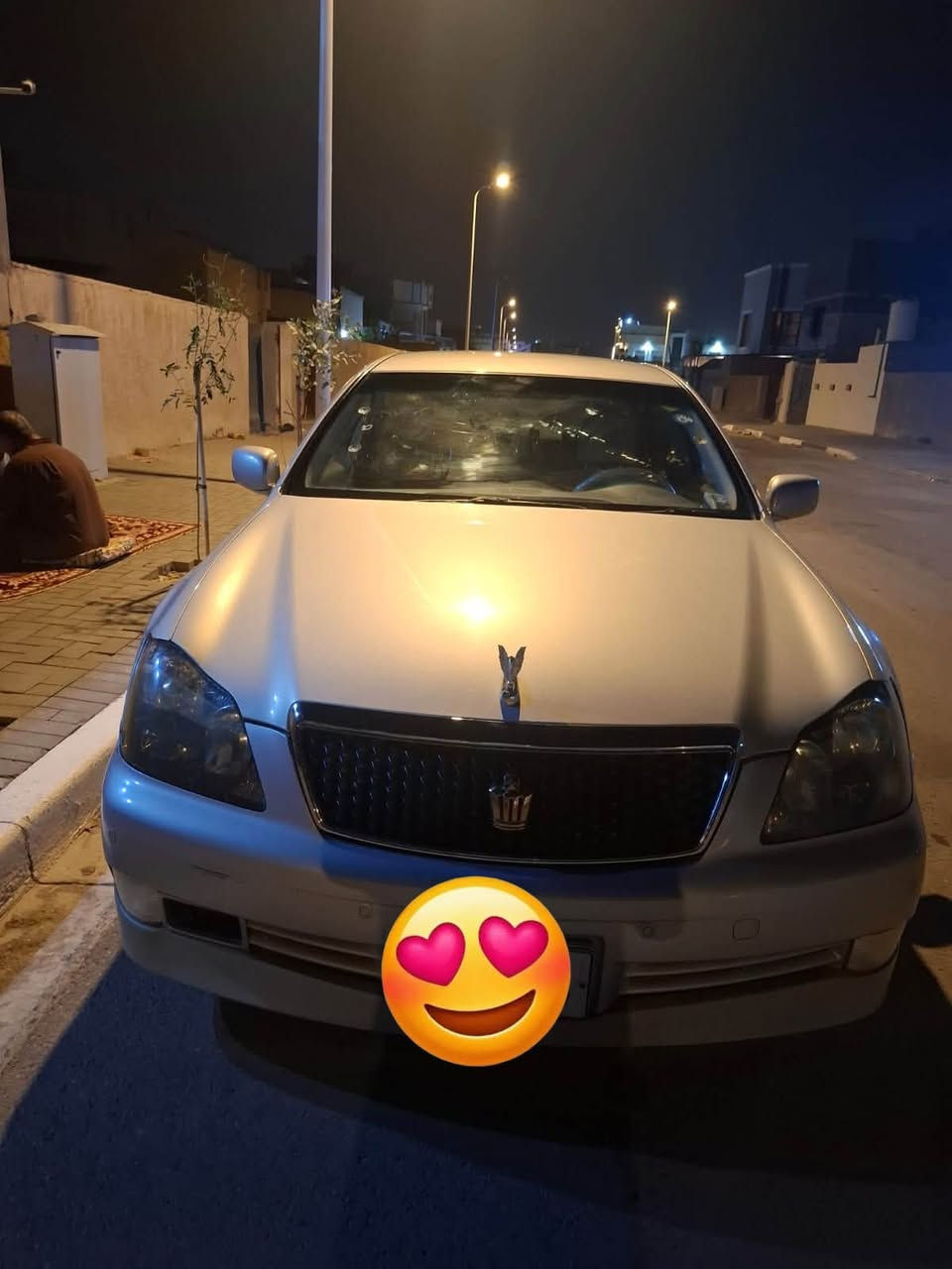 فول مواصفات • تبريد خلفي • رقم بصره