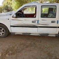 بيك اب دبل • فتون • ٢٠١٣