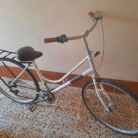دراجة • للبيع