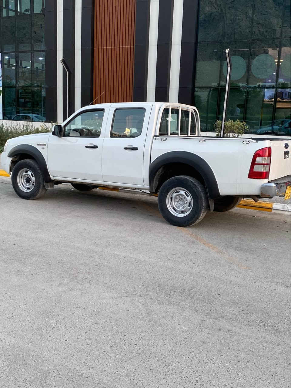 فۆڕت ٢٠٠٩  گاز پەمبو نۆزڵ 
٧٥ گەڵا كەمێك مەجال
 *********** رانية, السليمانية
