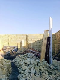 شغل درجة أولى • دبل وقطعي • تسليم مهندس