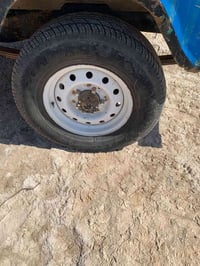 تايرات ١٦ • نضيفات
