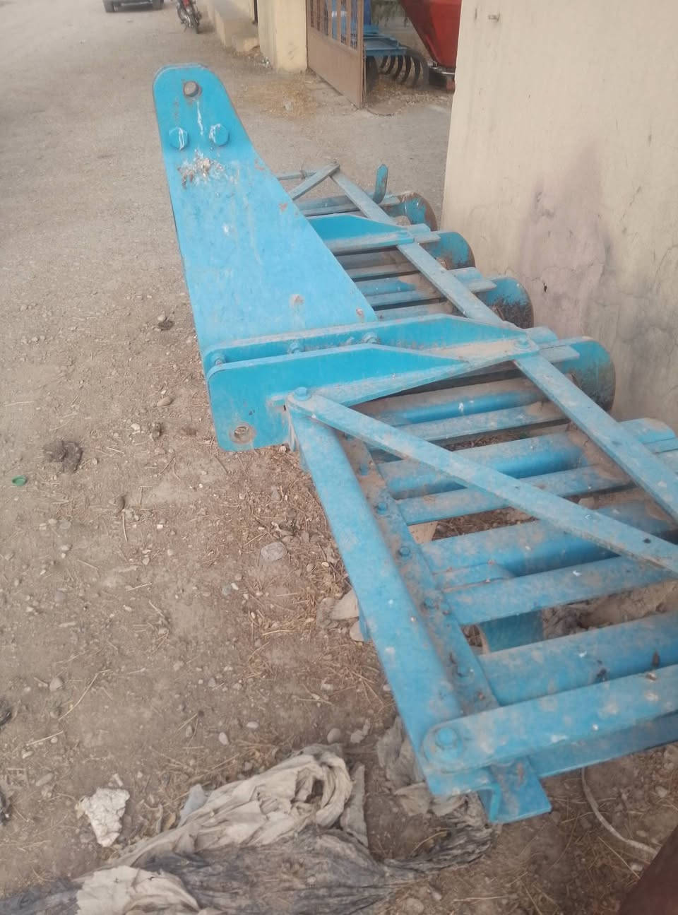 خرمشه 11 • حدوز