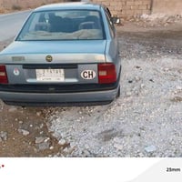 اوبل فيكترا • ١٩٩٠ • بكركوك