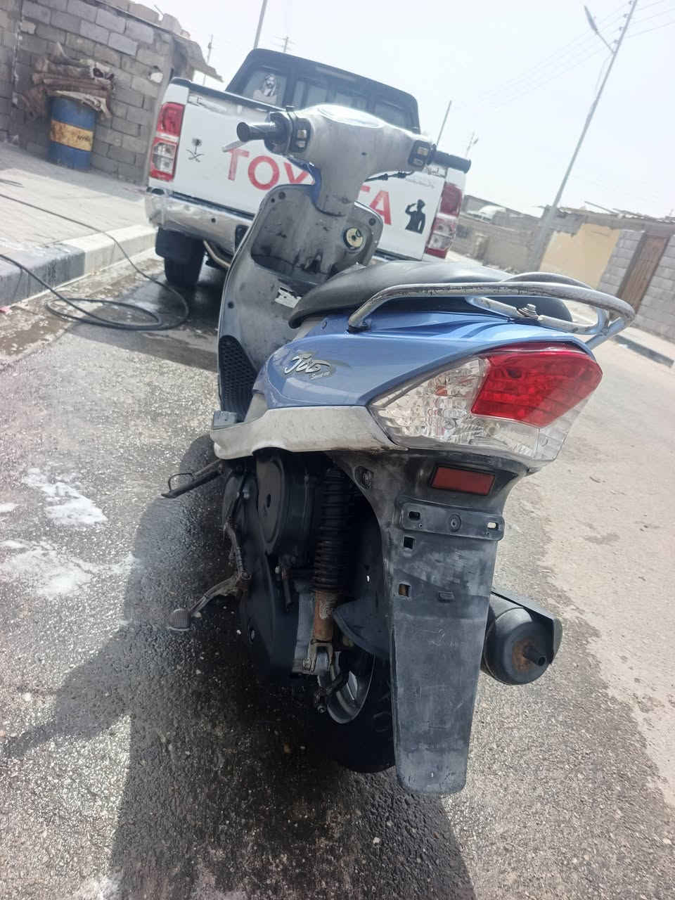 ماكس قجمة • نظيفة • سلف