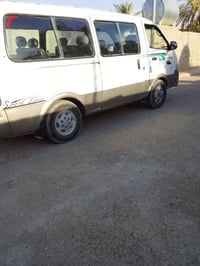 بريجو كيا • محرك ٣٠٠٠ • حصيبه