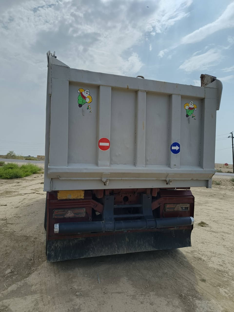 شاصي مكفول رباط عدل
محرك 25 لا تنقيص ولا تبخر شرط
كير 130 جديد
مجموعه جي اف 
موديل 77 
قماره وبدي شرط نضافه //ناصريه قضاء النصر 
 ***********
