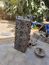 سلندر • كرنك • نضاف بدون عيب