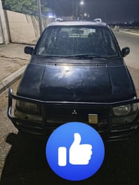 ميتسوبيشي • ميسان • قابل التفاوض