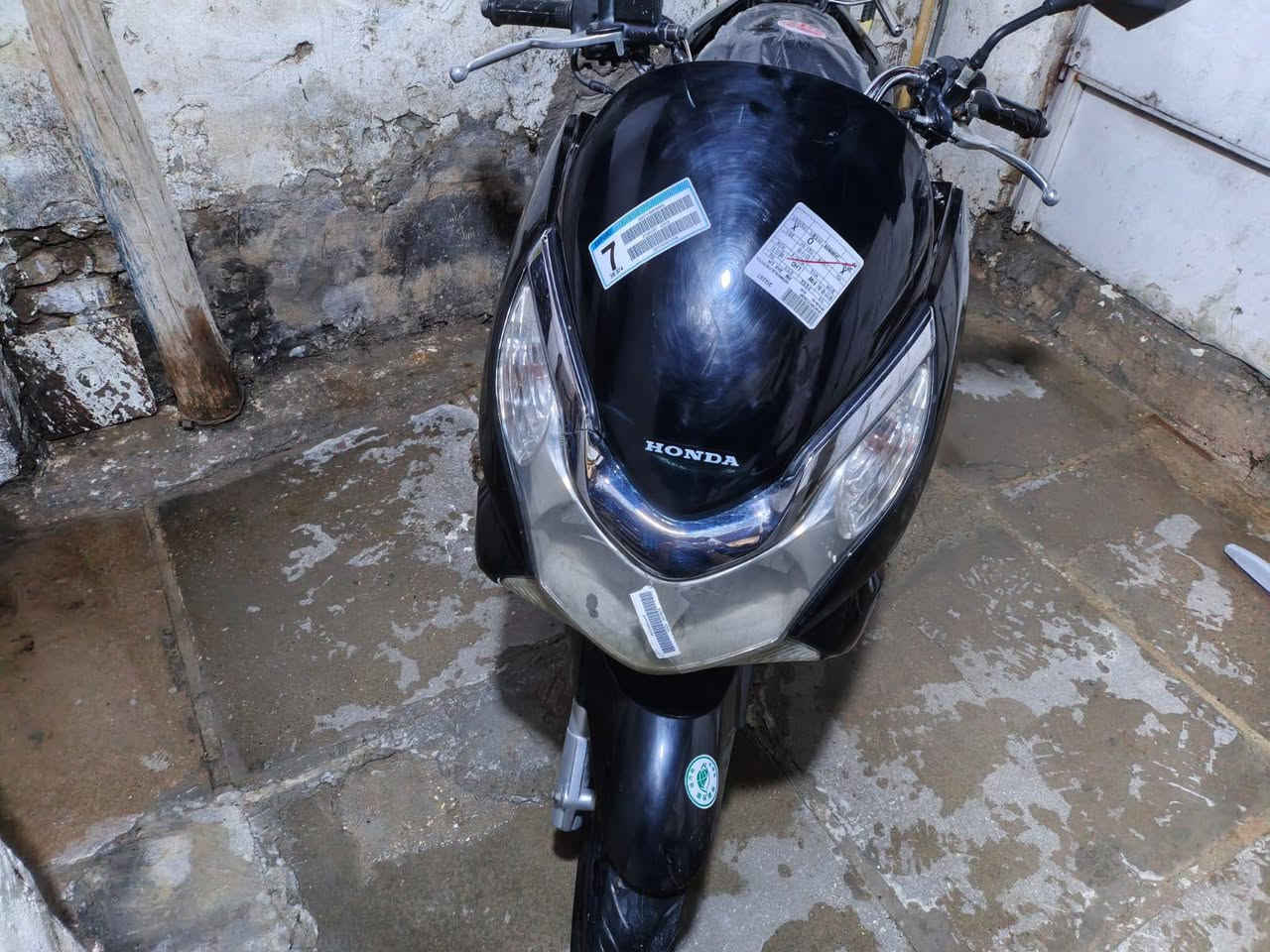 بي سي اكس • الجيل الاول • نضيف