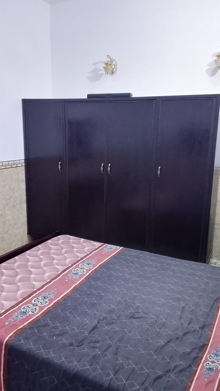 غرفة نوم • مستخدمه • بغداد مدينة الصدر