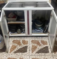 سنك • بابين • كركوك قصب خانه