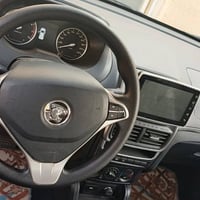 ساجا ٢٠٢٥ • ٨٠٠٠ كم • ضمان صيانه ٣ سنوات