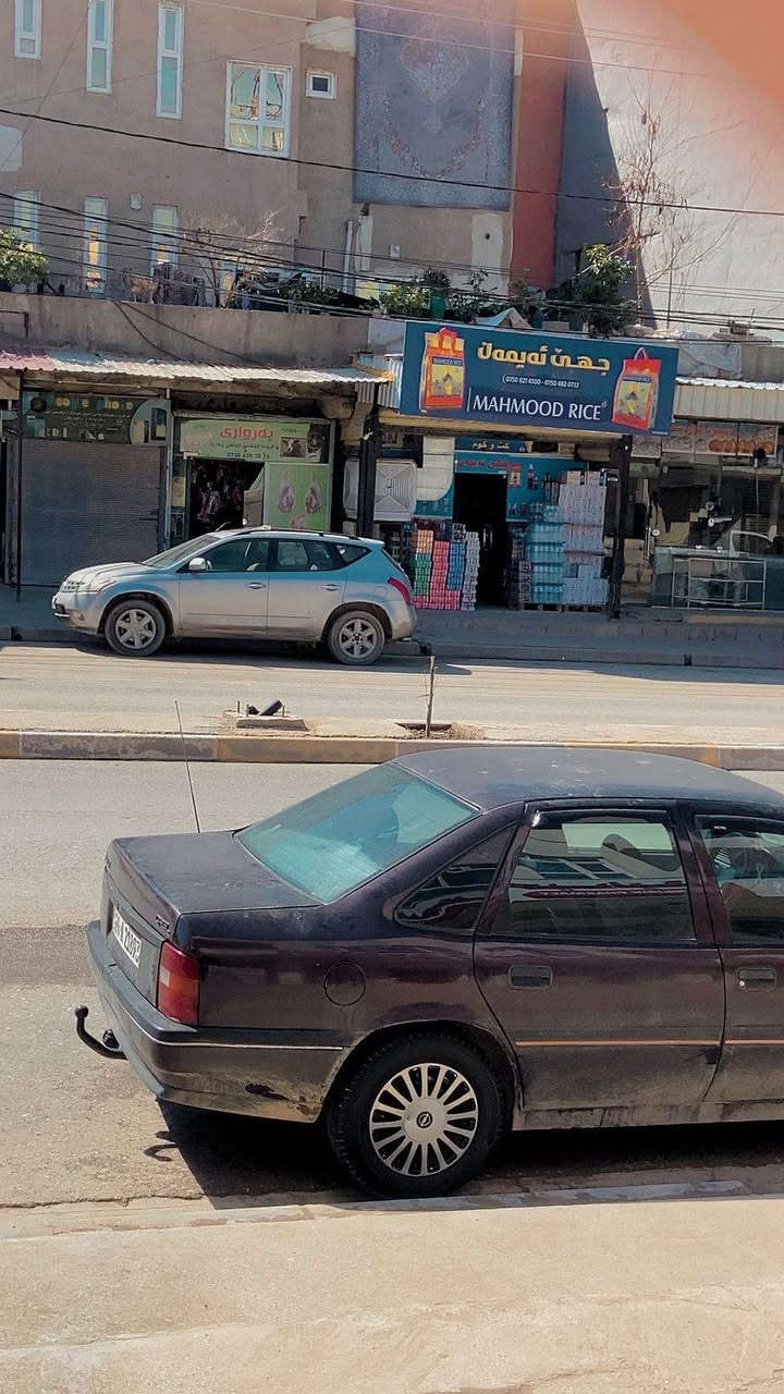 فكترا موديل 91محرك 20رقم دهوك رقم وسه نه وي جديد هه تا 2030 كيرعادي كيرو محرك شرط هه ر جار تاير ويل جديد هه ردو جاميت سينكي كاره باينه تحويل بشرط سعر (40)مجاله ك كيم *********** سميل, دهوك
