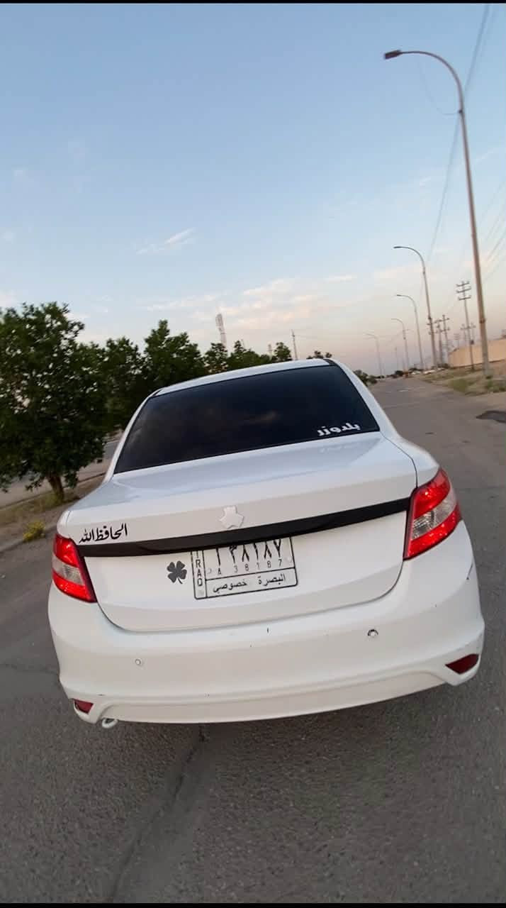 موديل 2019 • جاهزه تحويل • خور الزبير