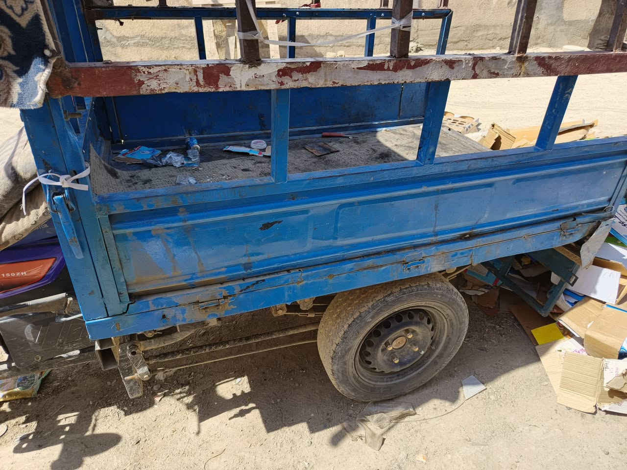 سلام عليكم عليكم ستوته للبيع مديل 22كفاله عامه محرك مامفتوح اوراق اصولي التصال ***********
