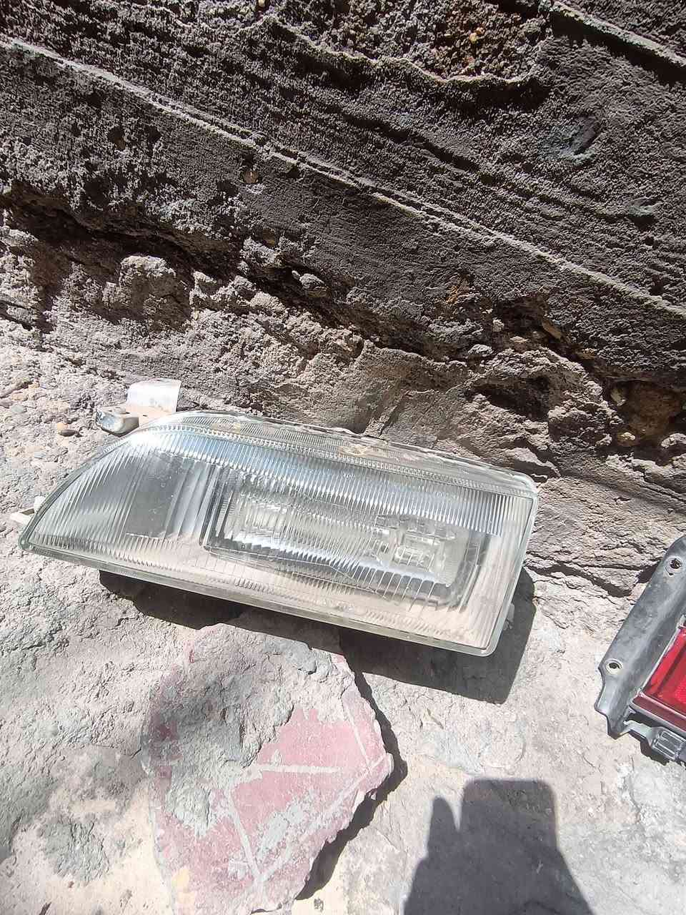 غراض كورلا قديم مال تفصيخ للبيع
موجود واتساب فقط ***********
